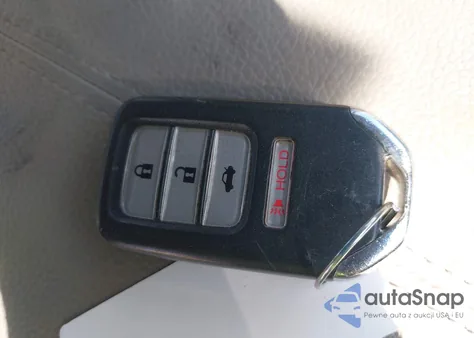 2013 Honda Accord Ex-L from USA, damaged, VIN 1HGCR2F85DA139652